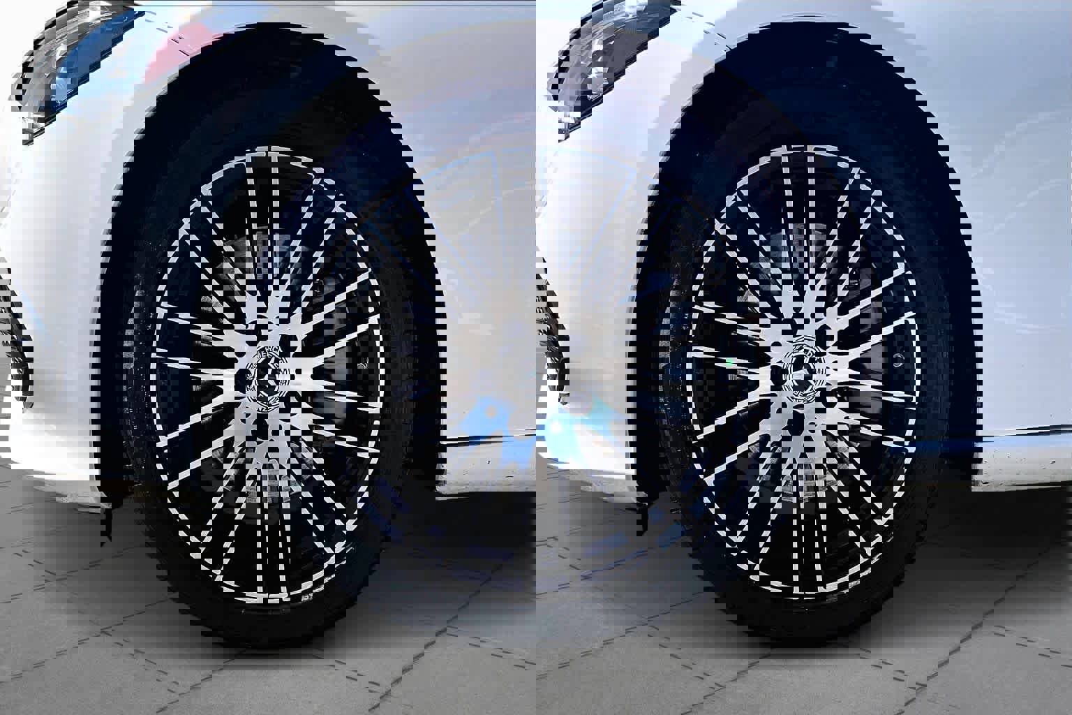 Certified 2022 Mercedes-Benz C 300 Sedan image 11