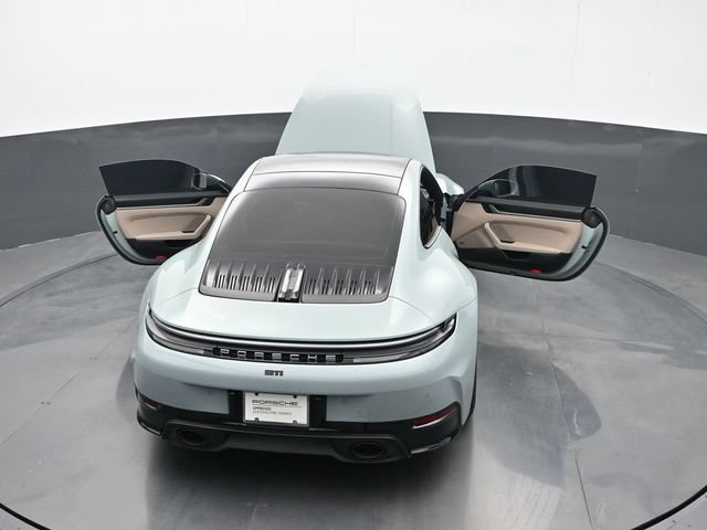 Certified 2025 Porsche 911 Carrera RWD image 23