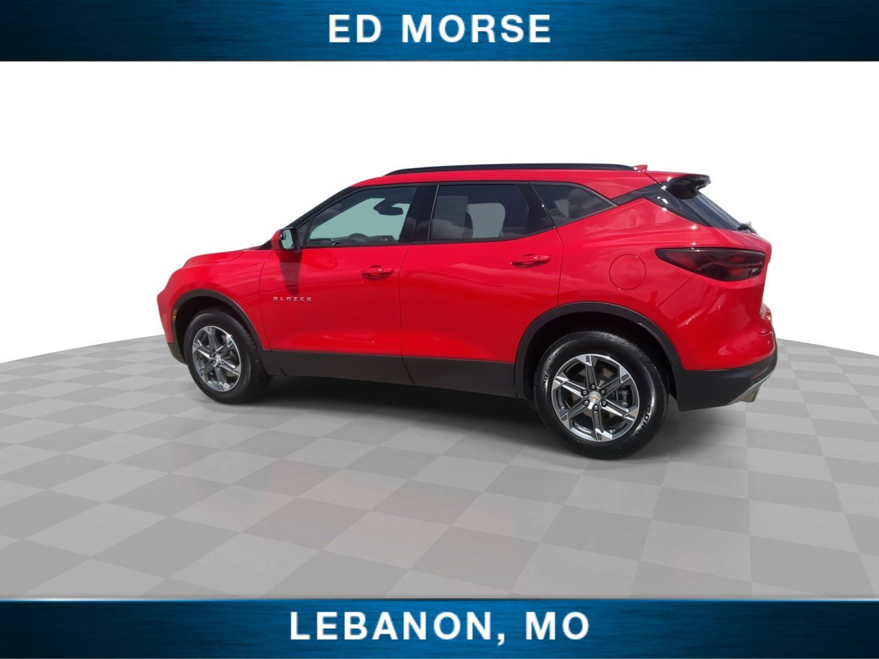 Used 2023 Chevrolet Blazer LT w/ Convenience Package image 6