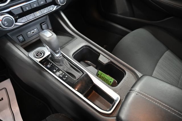 Used 2024 Nissan Sentra SV FWD image 18