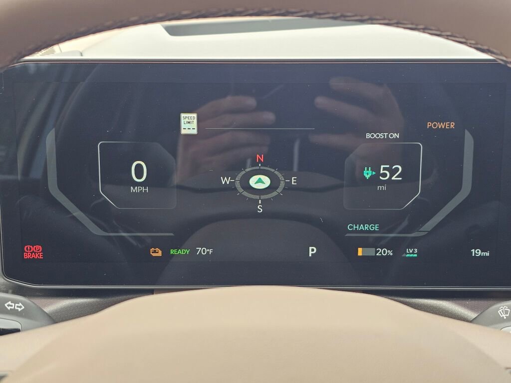 New 2026 Kia EV9 GT-Line image 12