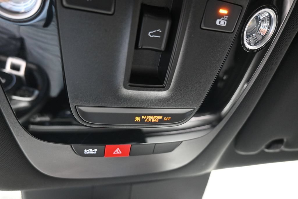 Used 2025 Kia K5 GT w/ GT1 Package FWD image 35
