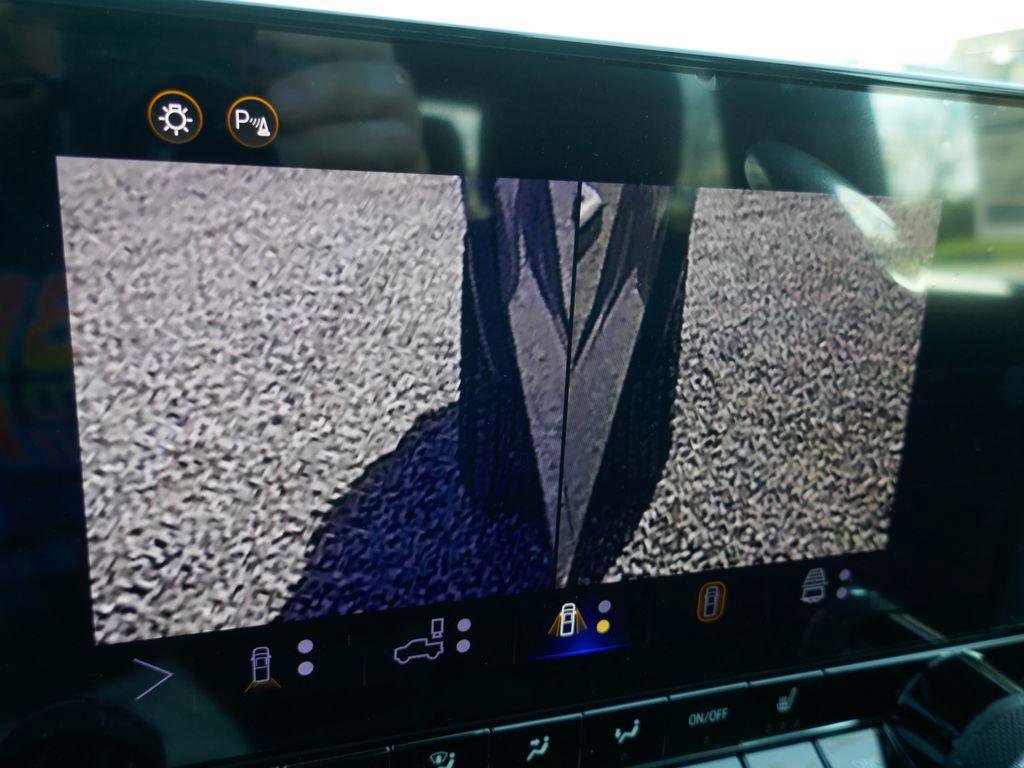 New 2026 Chevrolet Colorado Trail Boss image 27