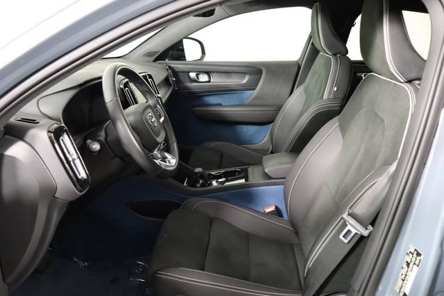 Used 2023 Volvo C40 P8 Recharge Plus AWD/4WD image 14