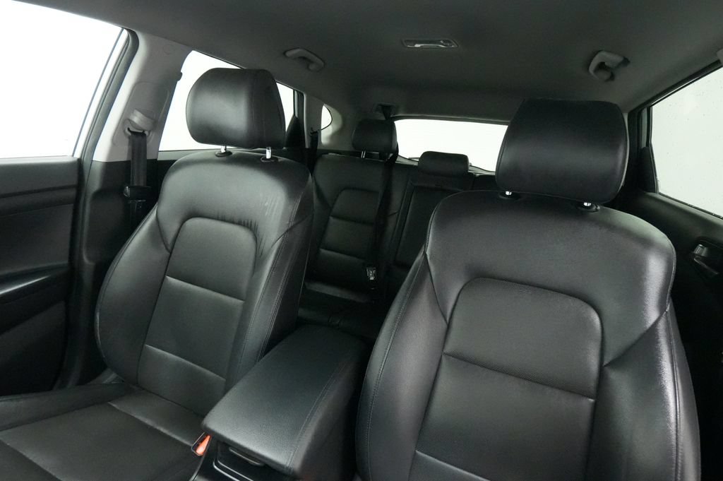 Used 2018 Hyundai Tucson SEL Plus AWD/4WD image 13