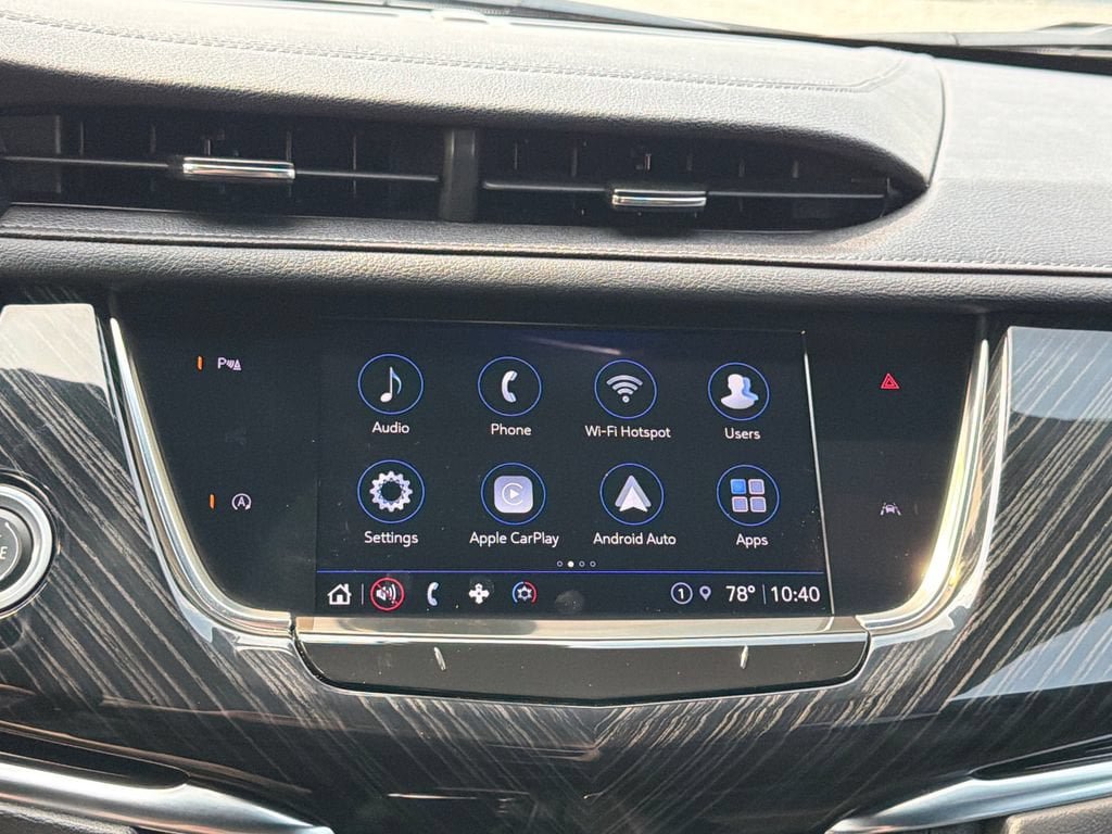 Certified 2022 Cadillac XT6 Premium Luxury AWD/4WD image 7