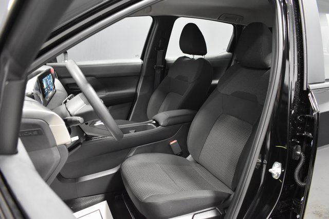 Certified 2026 Nissan Kicks S image 5