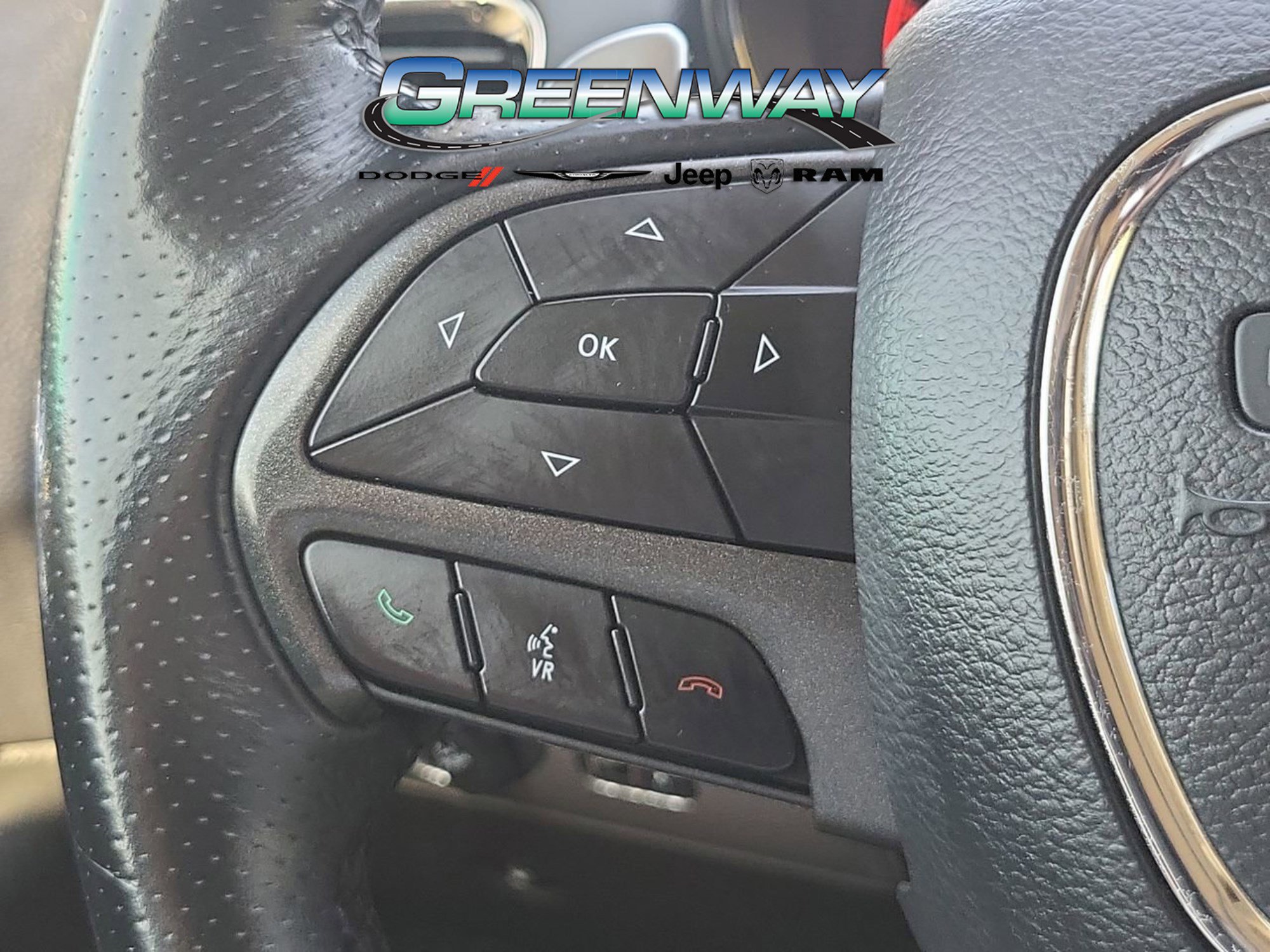 Used 2018 Dodge Durango GT w/ Premium Group image 23