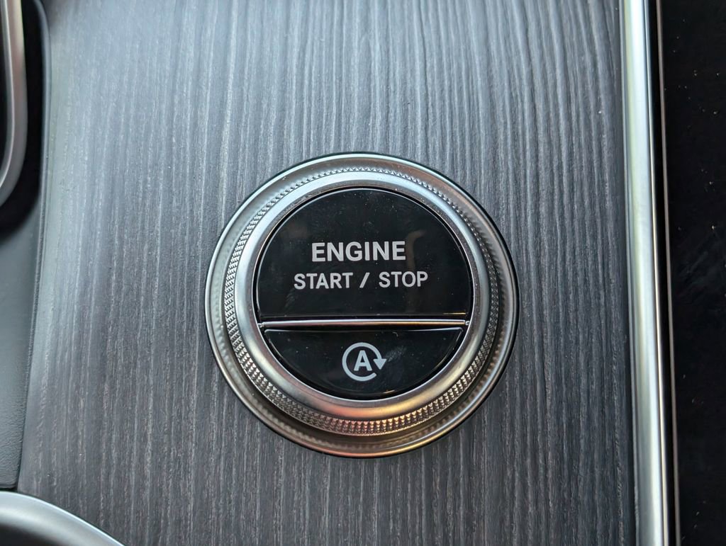 New 2026 Mercedes-Benz GLC 300 4MATIC image 21