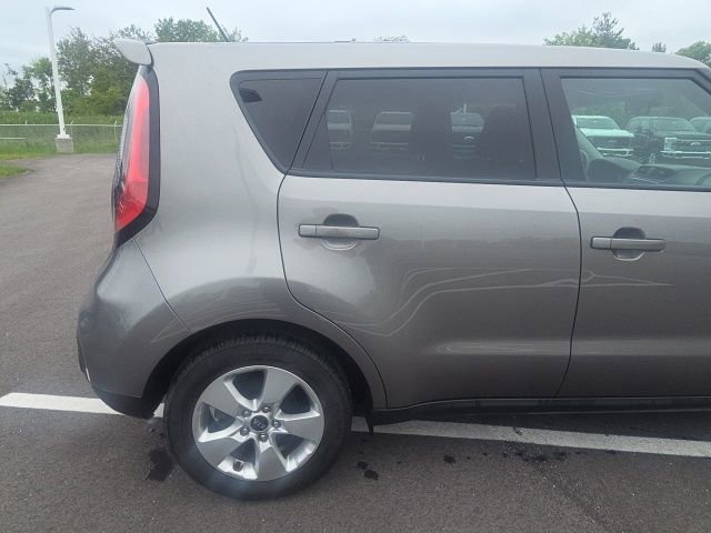 Used 2017 Kia Soul FWD image 7