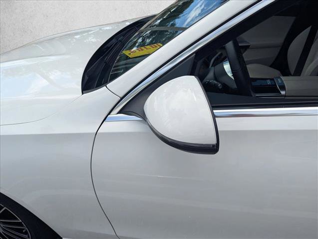 Used 2023 Mercedes-Benz C 300 4MATIC Sedan image 12