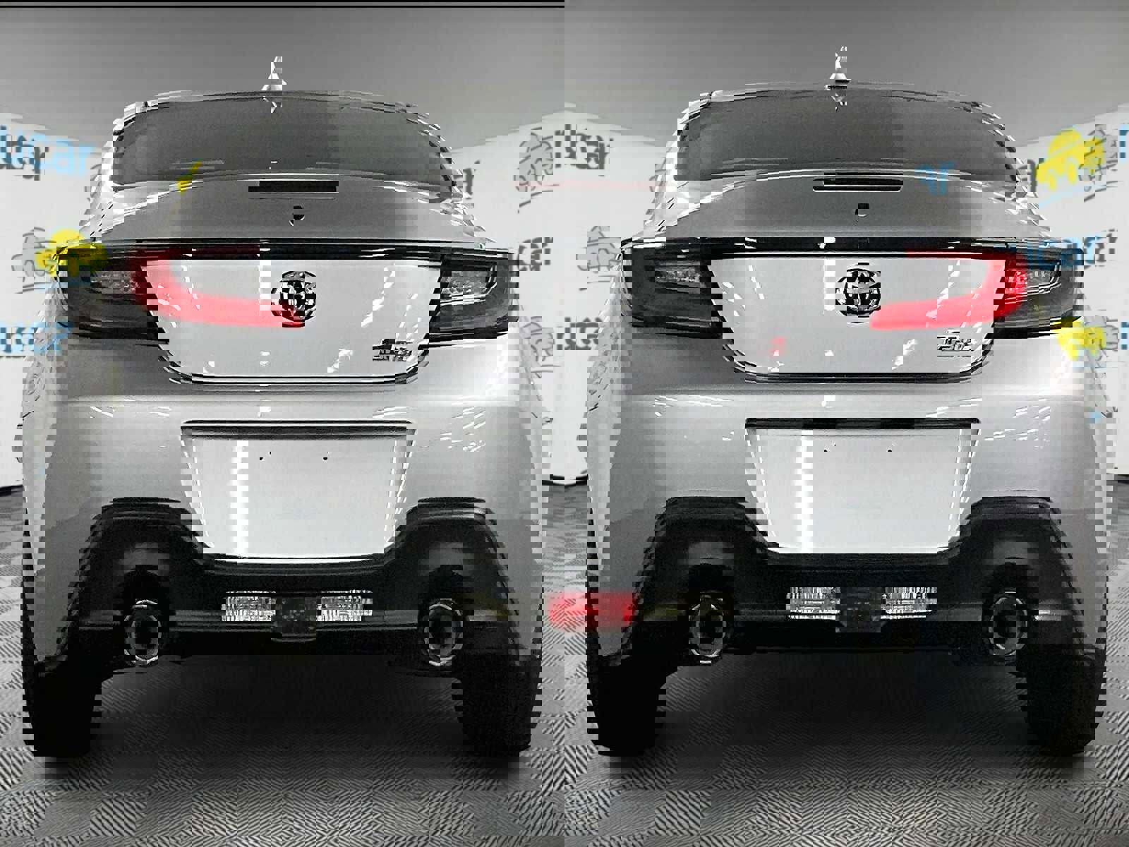 New 2025 Toyota GR86 image 6