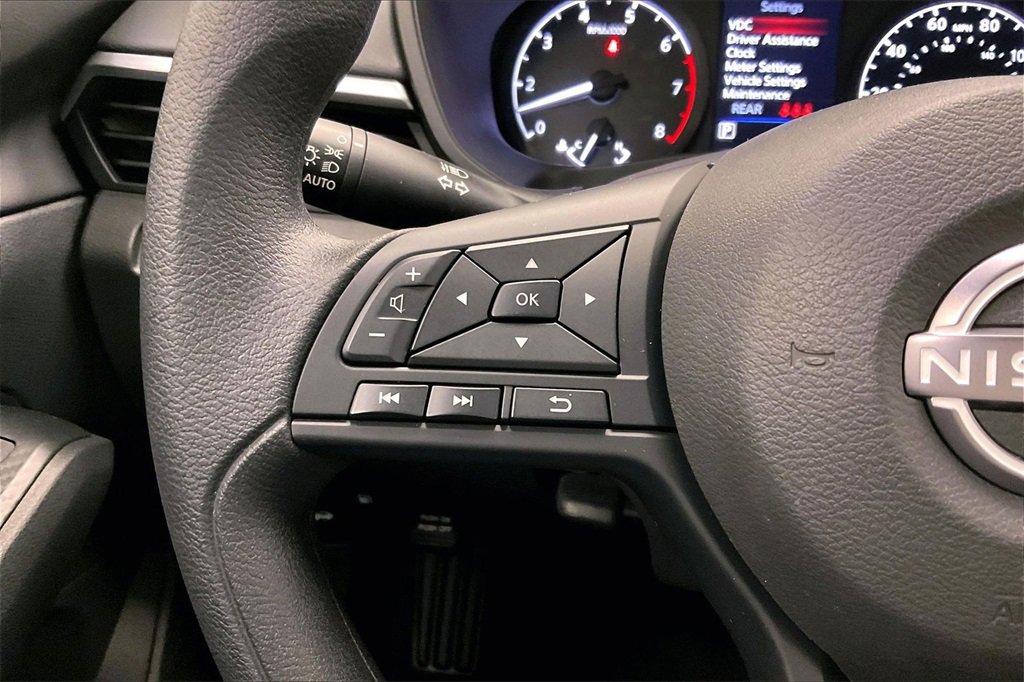 Certified 2025 Nissan Altima 2.5 S image 18