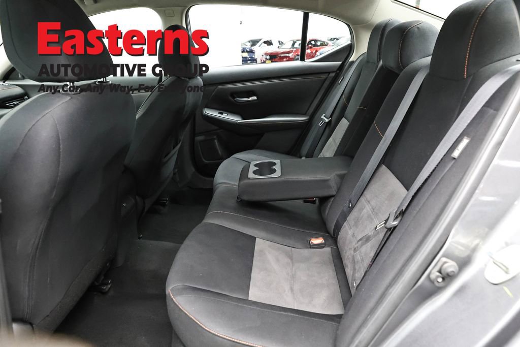 Used 2021 Nissan Sentra SR image 21