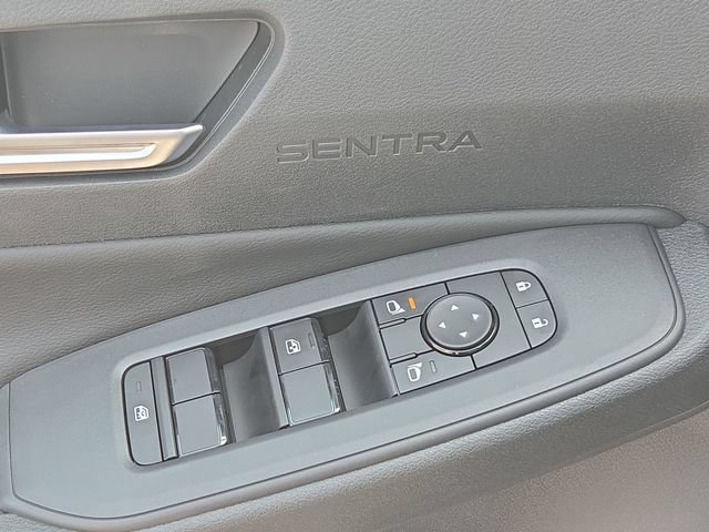 New 2026 Nissan Sentra SV w/ SV Convenience Package FWD image 30