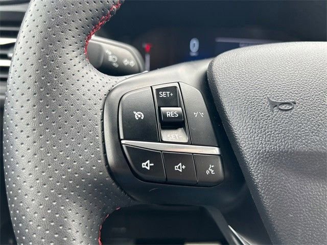 Used 2024 Ford Escape ST-Line image 23