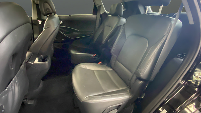 Used 2018 Hyundai Santa Fe Limited AWD/4WD image 24