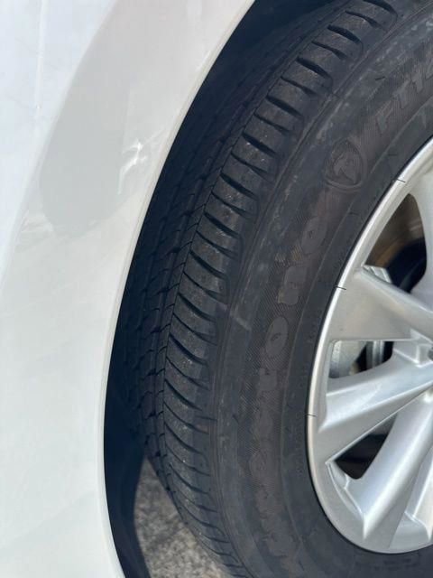 Used 2025 Toyota Corolla LE w/ LE Premium Package image 23