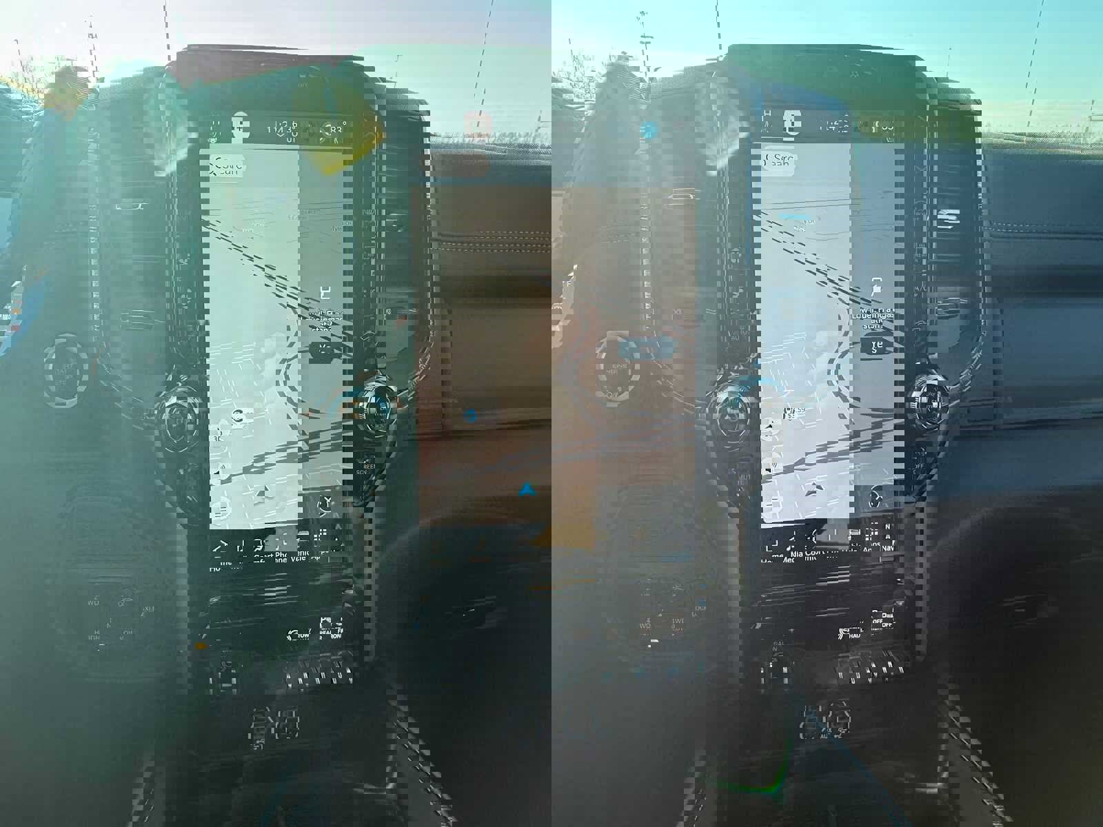 New 2026 RAM 2500 Limited image 13