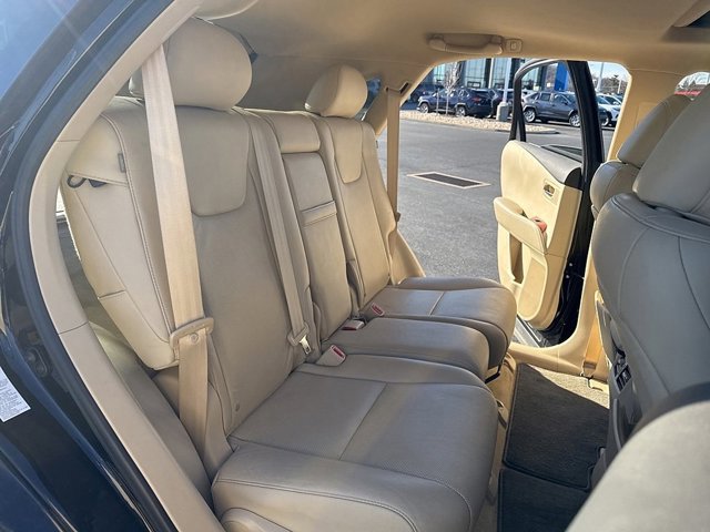 Used 2011 Lexus RX 350 AWD image 15