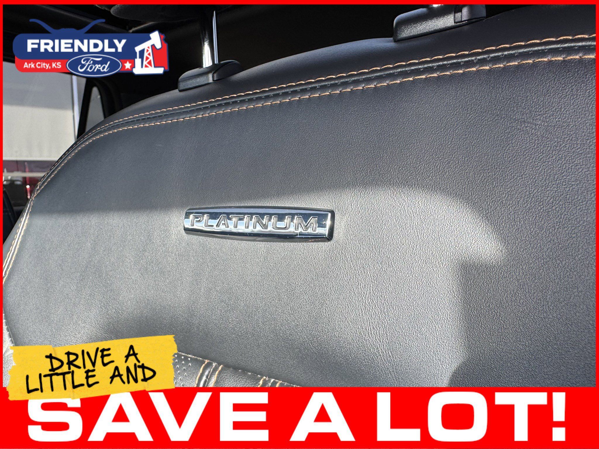 Used 2022 Ford Expedition Platinum AWD/4WD image 46