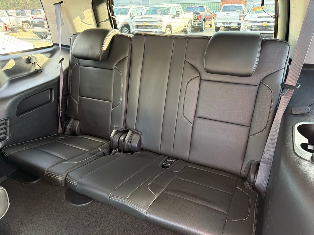 Used 2015 GMC Yukon Denali w/ Premium Package image 33