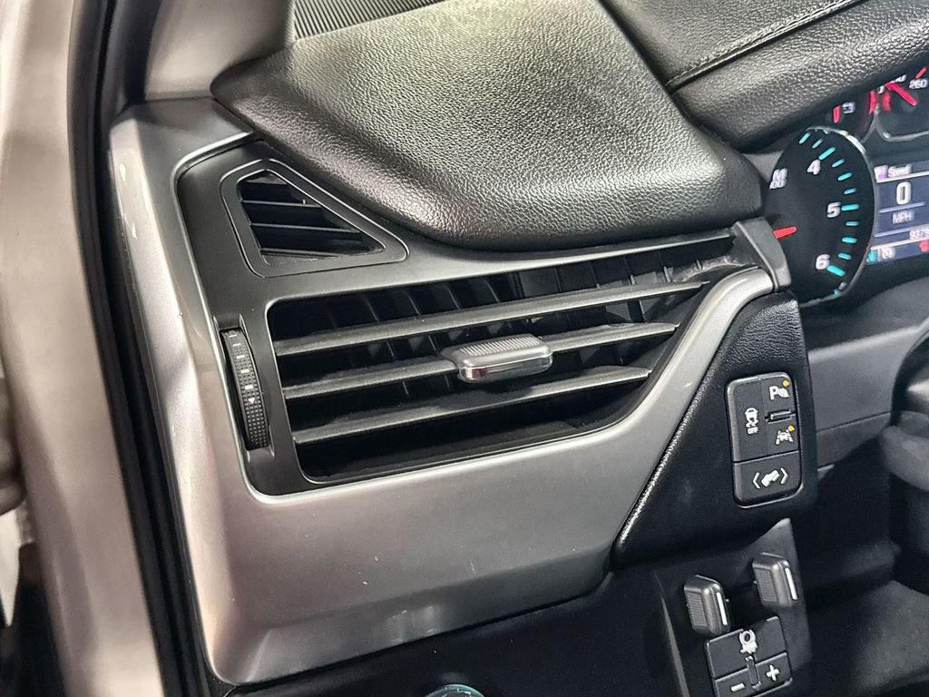 Used 2018 Chevrolet Tahoe LT w/ Max Trailering Package image 15
