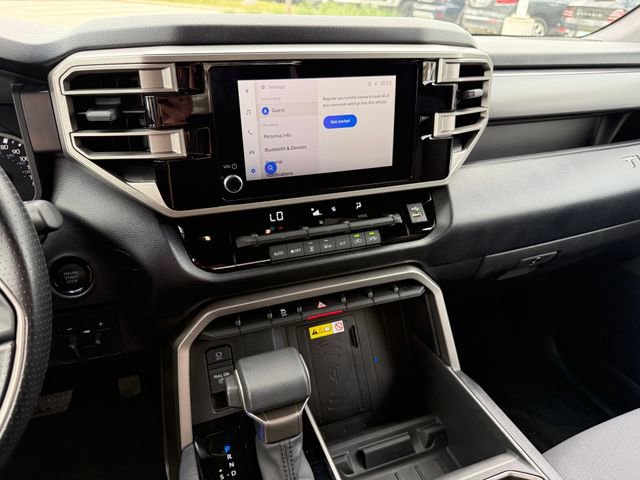 Used 2026 Toyota Tundra SR5 image 21