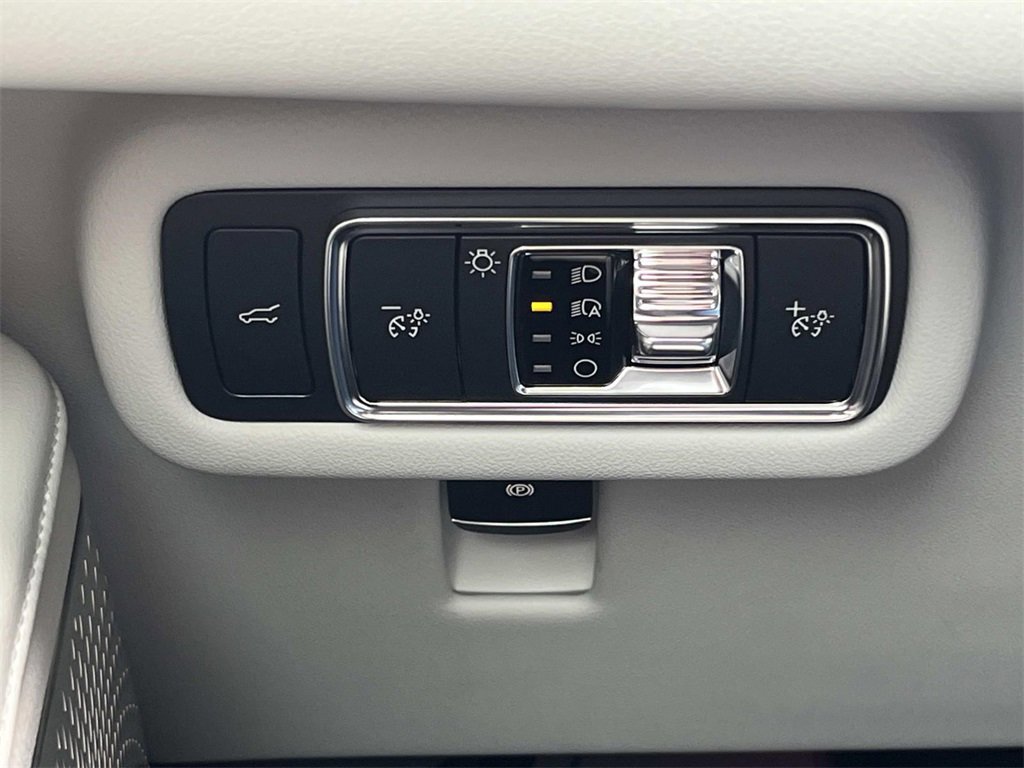 New 2026 Lincoln Nautilus Reserve image 28