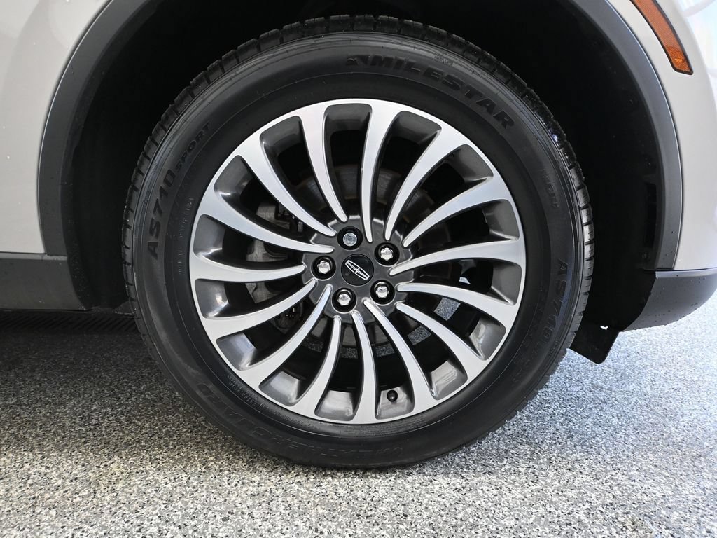 Used 2023 Lincoln Aviator Reserve AWD/4WD image 15