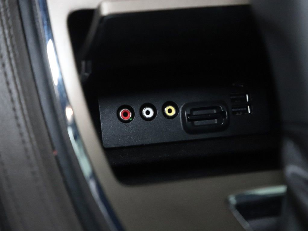 Used 2015 Lincoln MKX Base w/ Equipment Group 102A image 28