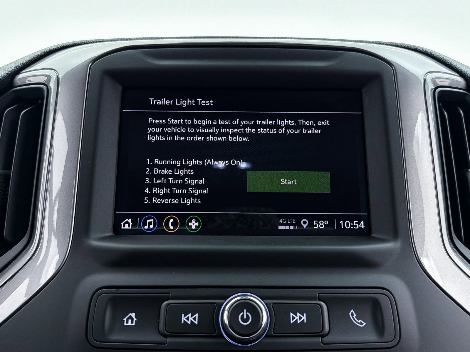 Used 2024 Chevrolet Silverado 1500 Custom image 23