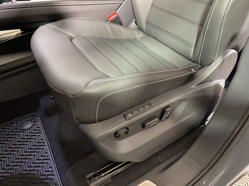 New 2026 Volkswagen Atlas SEL AWD/4WD image 11