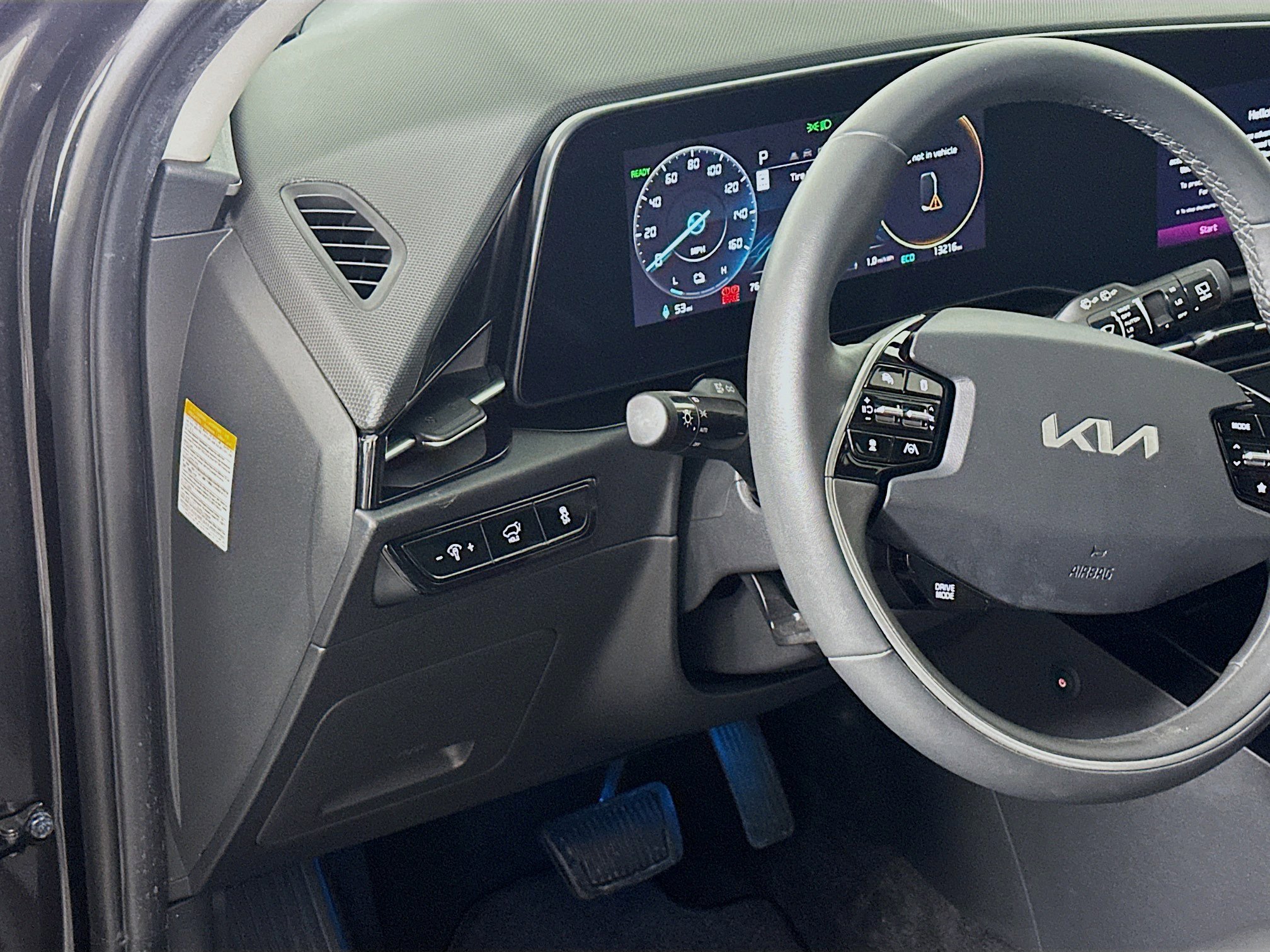 Used 2023 Kia Niro Wind image 17