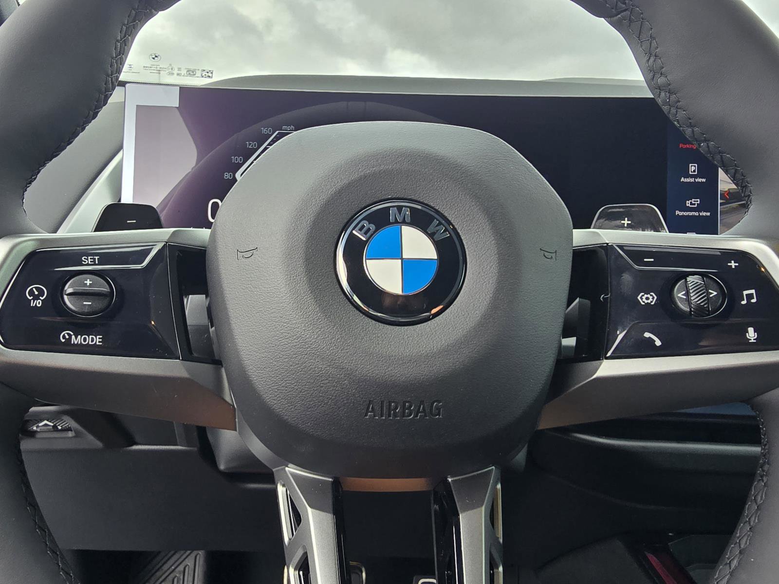 New 2026 BMW X3 xDrive30 w/ M Sport Package image 18