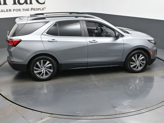 Used 2024 Chevrolet Equinox LT image 38