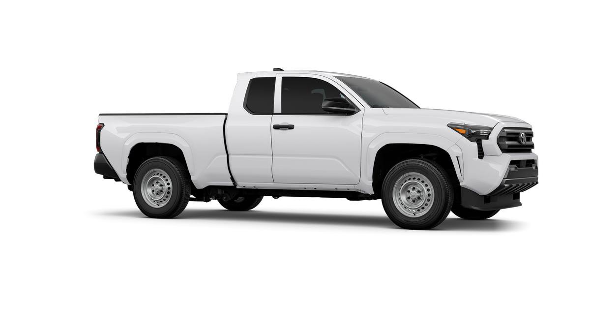 New 2026 Toyota Tacoma SR image 46
