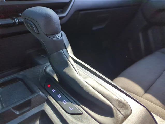 Used 2023 Chevrolet Colorado W/T image 17