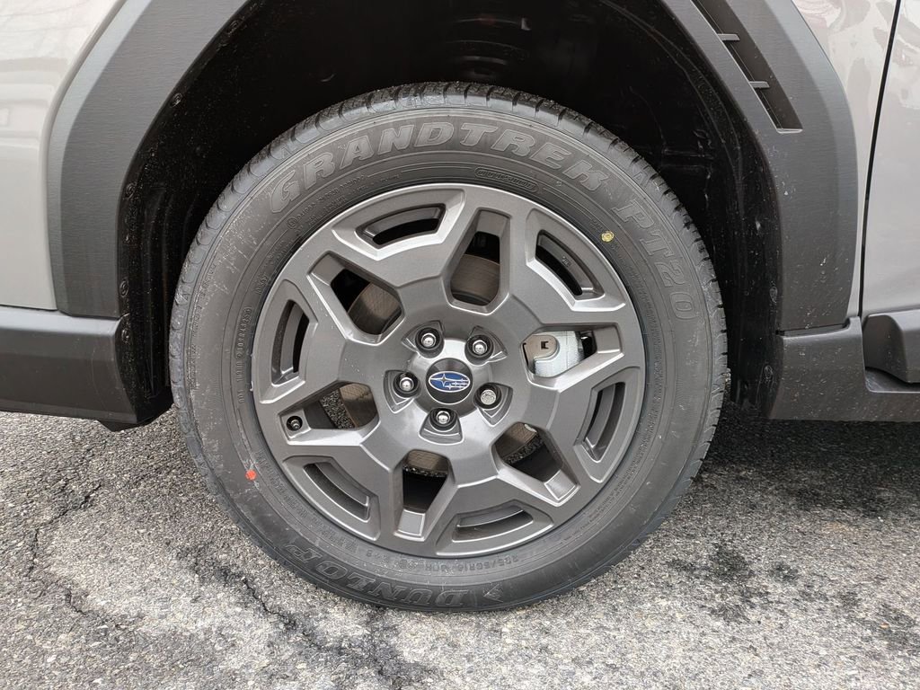 New 2026 Subaru Outback Premium image 16