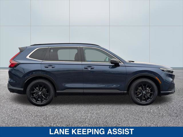 Used 2023 Honda CR-V Sport image 6