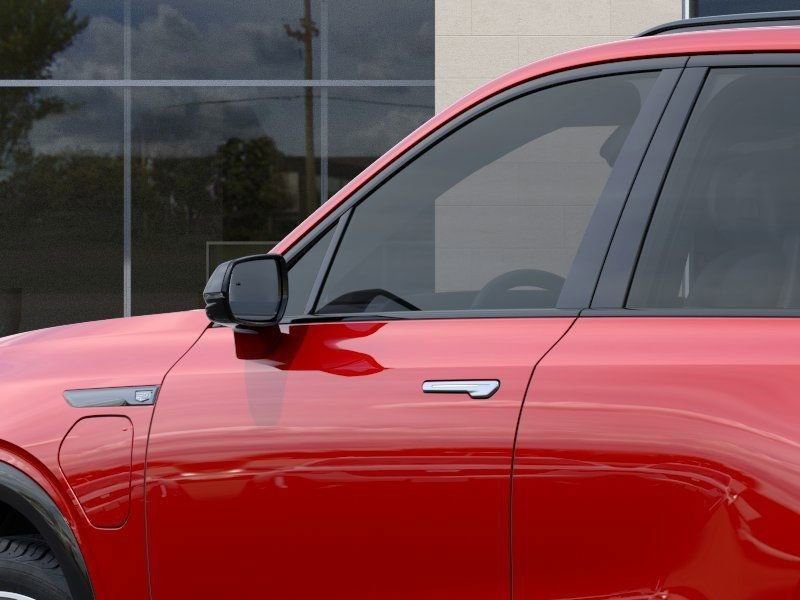 New 2026 Cadillac Vistiq Sport image 14