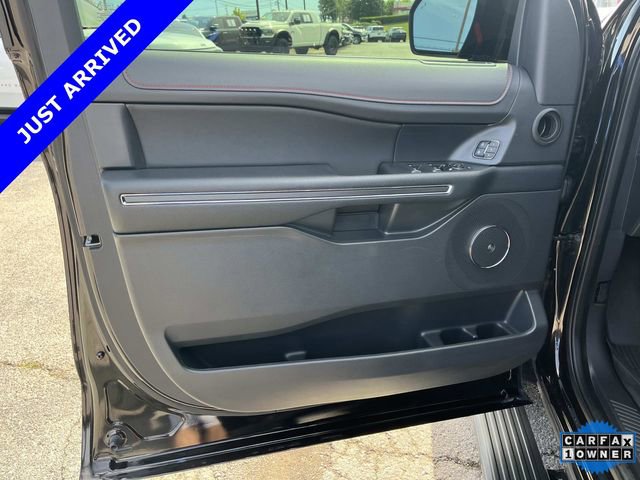 Used 2024 Ford Expedition Limited AWD/4WD image 25