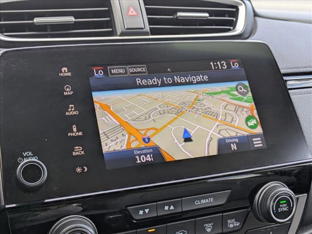 Used 2018 Honda CR-V Touring image 13