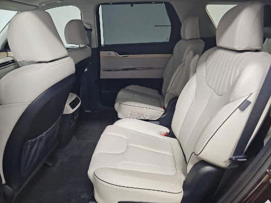 Used 2023 Hyundai Palisade Limited AWD/4WD image 12