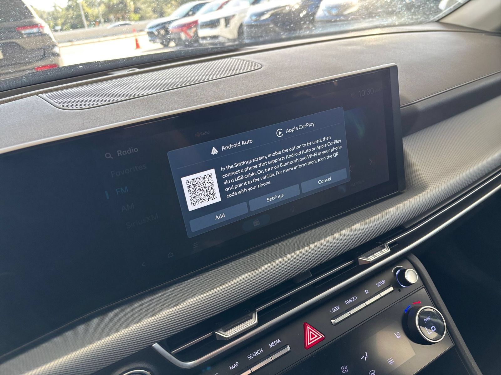 Used 2025 Hyundai Sonata SEL FWD image 19