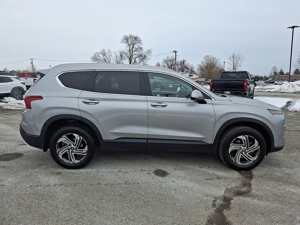 Used 2023 Hyundai Santa Fe SEL AWD/4WD image 13