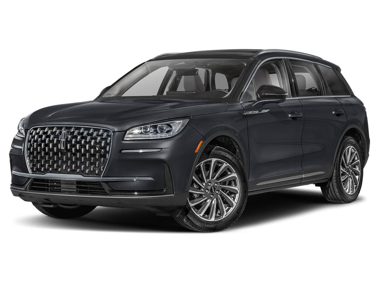 New 2024 Lincoln Corsair Grand Touring w/ Equipment Group 301A AWD/4WD image 25