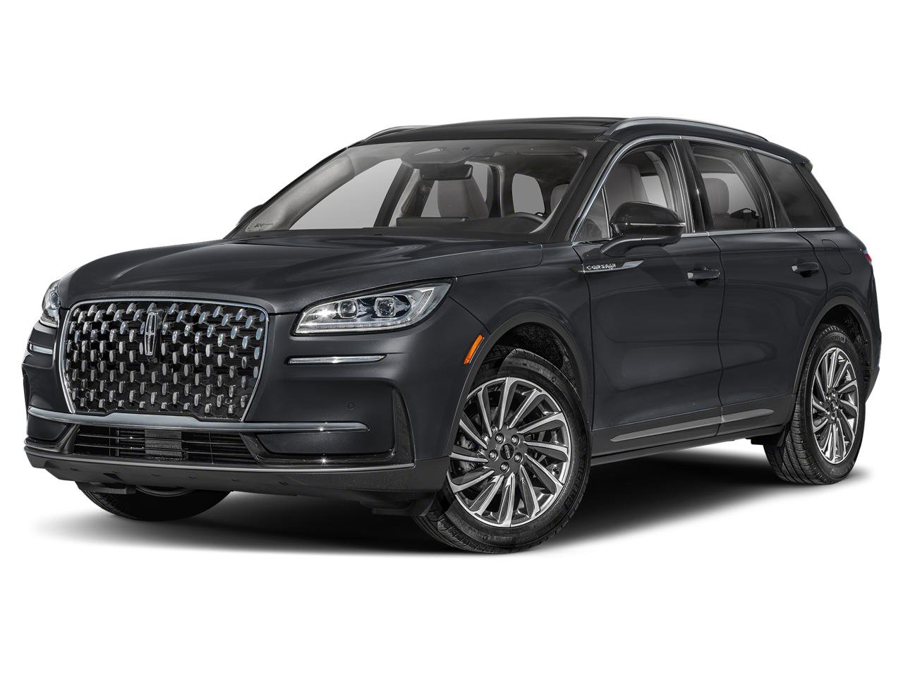 New 2024 Lincoln Corsair Grand Touring w/ Equipment Group 301A image 25