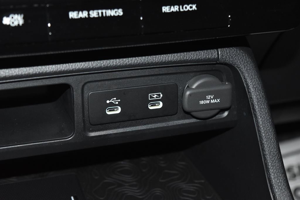 Certified 2026 Honda Passport TrailSport Elite image 14