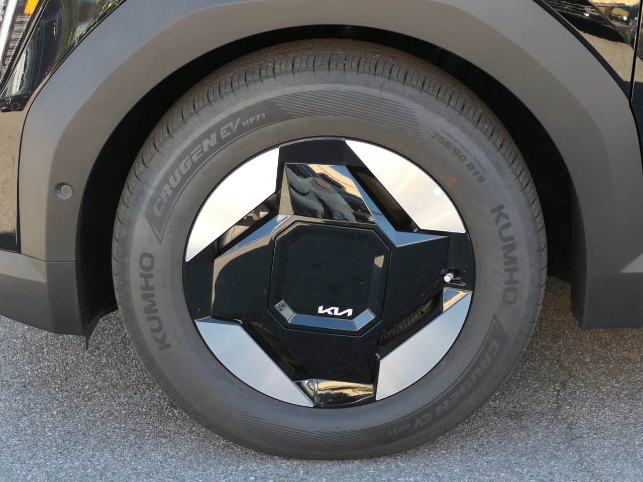 New 2026 Kia EV9 Wind image 7